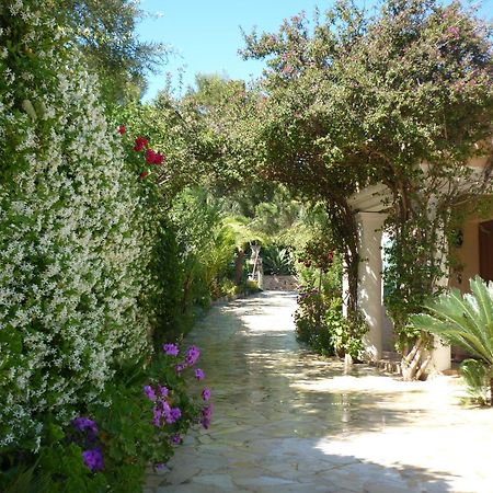 Villa Provencale A Sainte Maxime, Golf De Saint Tropez מראה חיצוני תמונה